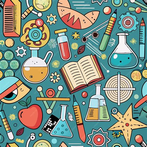 Image result for Science Illustrations