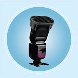 HIFFIN Professional Flash Accessories Kit UniversallY Compatible | New ...