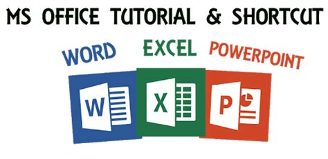 Image result for Office Tutorial Free Download