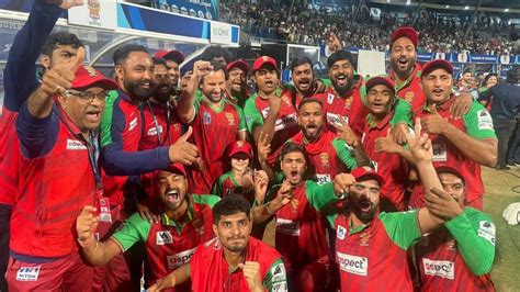 Indian Street Premier League 2025: Where to watch and live-streaming ...