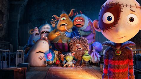 Watch Stitch Head Full Movie Online Free on GoMovies