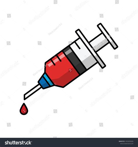 Injection Needle Drawing 的图像结果