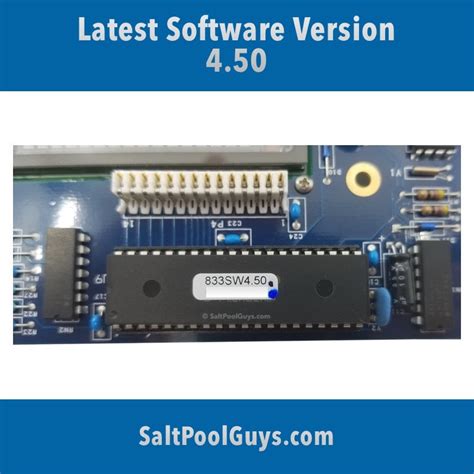 Image result for Pool Pilot DIG-220 Control Module