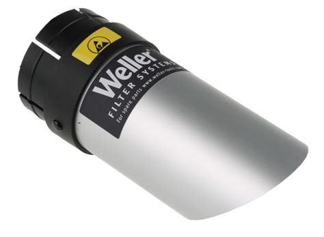 FT91016699N Weller | Weller Zero Smog TL Kit 2, 230V Solder Fume ...