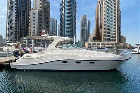 Family-Friendly Dubai Mini-Yacht Cruise 2023 - Viator