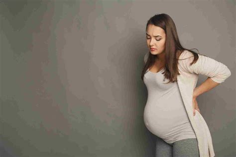 Prodromal Labor: How Do I Recognize It? - Parentalife
