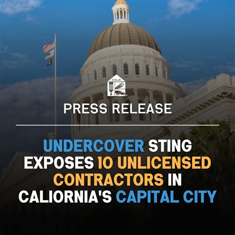 Image result for CSLB Website