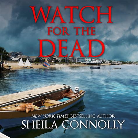 Amazon.com: Watch for the Dead: Relatively Dead, Book 4 (Audible Audio ...