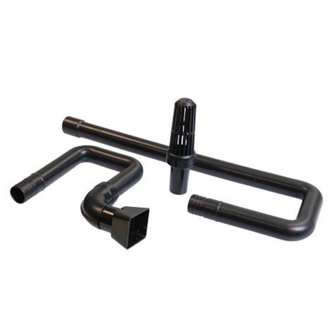 Marineland Intake/Outlet Assembly for C-360 : Amazon.in: Home & Kitchen