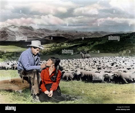 The sheepman film hi-res stock photography and images - Alamy