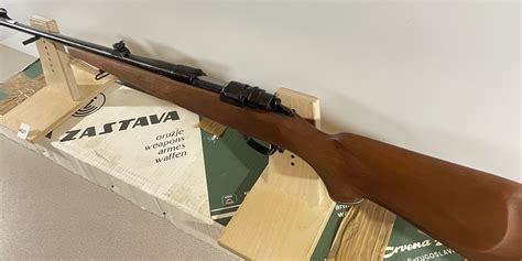 ZASTAVA MINI-MAUSER MODEL IN .223