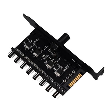 Image result for Computer Fan Control Module