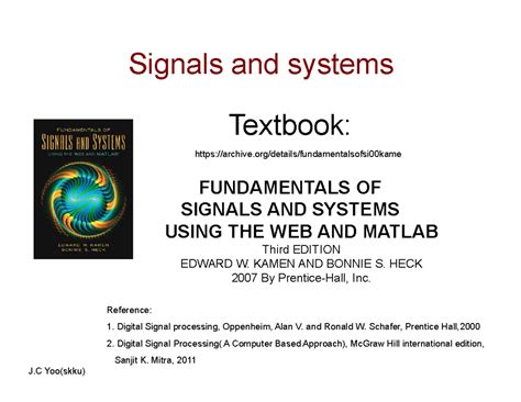 Image result for Signal and System Practically Learn