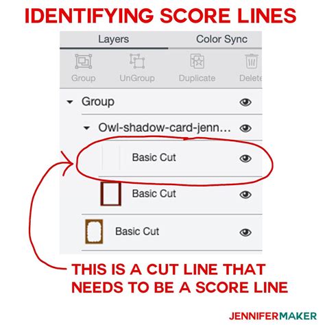 Image result for Cricut Scoring Tools Tutorial