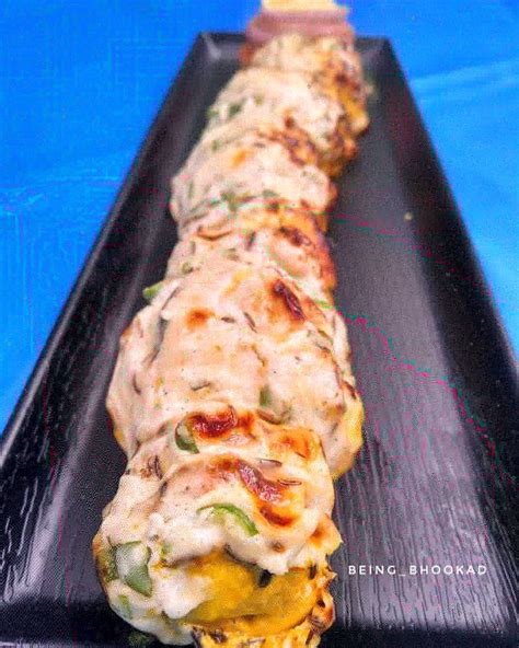 One Stop Destination For Tandoori Kebabs & Arabian Special Cuisine In ...