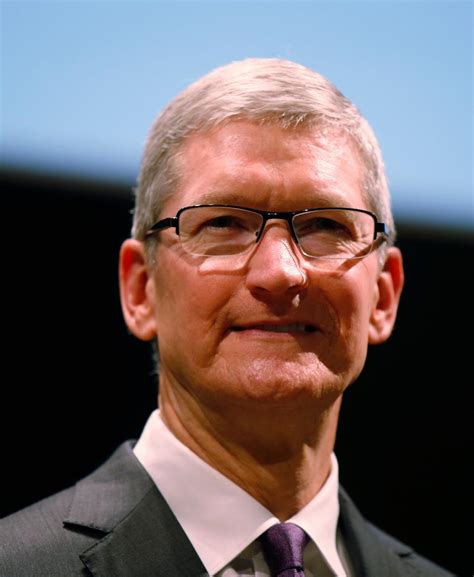外媒：库克是名出色的苹果CEO 这6点可以证明|库克|苹果CEO_凤凰科技