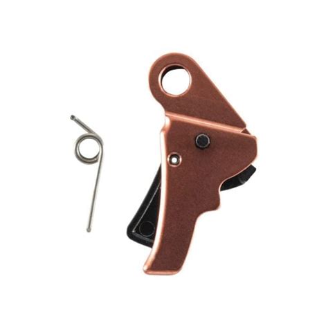 Image result for Springfield XDS Trigger Modifications