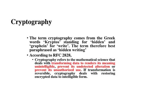 Basic Concepts of Cryptography 的图像结果