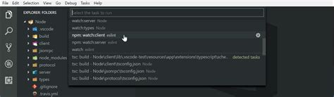 Image result for Visual Studio Code Project Root