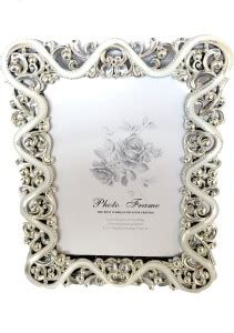 TRG Traders Acrylic Table Photo Frame Price in India - Buy TRG Traders ...