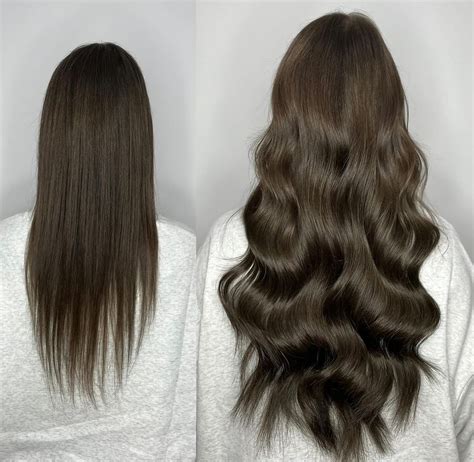 Image result for Man Getting Hair Extensions