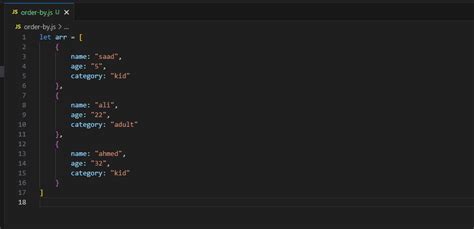 Object Operations in JavaScript 的图像结果