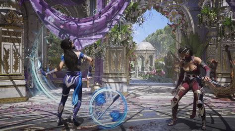 Mortal Kombat 1 characters - all confirmed fighters | The Loadout