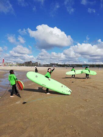 Aloha Surf (Scheveningen) - 2022 What to Know Before You Go (with ...