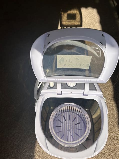 Image result for Cosway Mini Portable Washing Machine