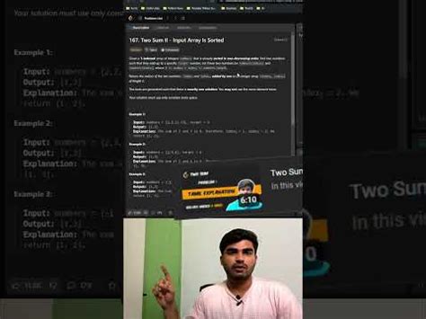 Image result for Two Sum LeetCode in Java Tamil