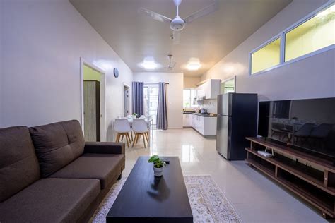 Malé Apartment Vacation Rentals - Malé, Maldives | Airbnb