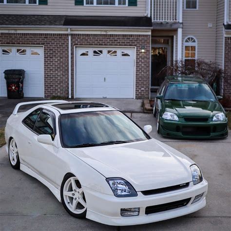 Honda prelude sh – Artofit