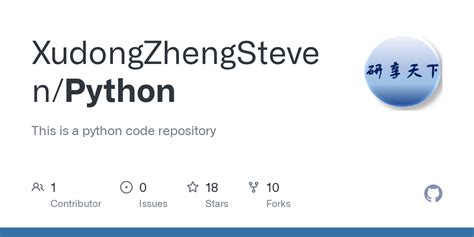 Image result for GitHub Python Code Examples