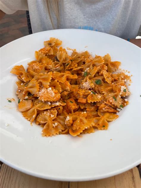 Ciao Pasta Trattoria - 31661 Camino Capistrano #205, San Juan ...