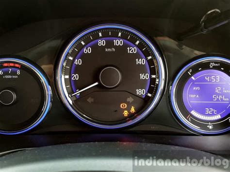 Here are the brief impressions - 2016 Honda Amaze 1.2 VX (facelift ...