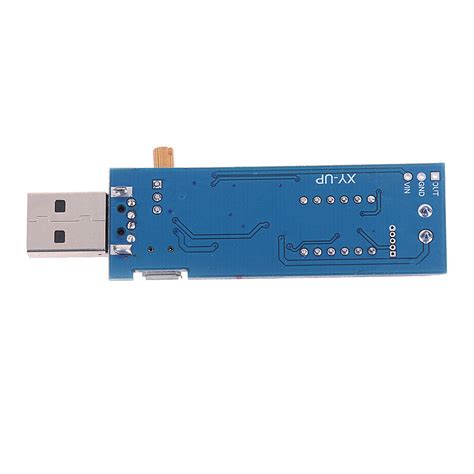 DC-DC USB step up/down power supply module boost | Ubuy India