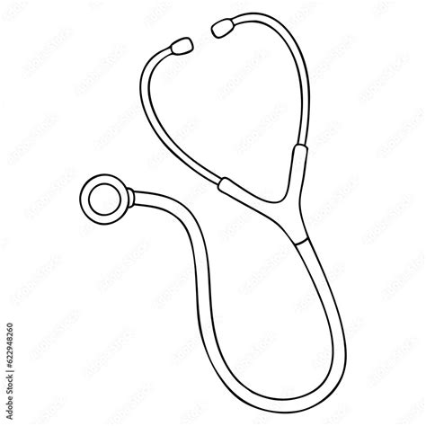 Printable Stethoscope 的图像结果