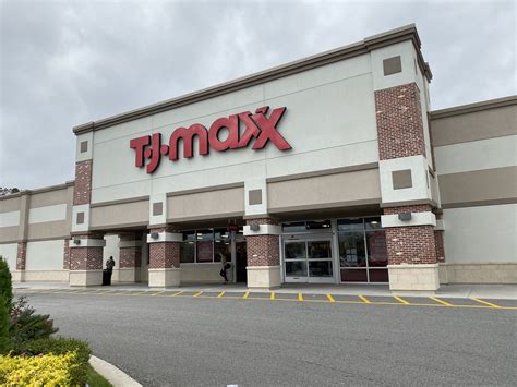 Tjmaxx Charleston Sc