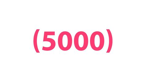 Image result for Error Code 5000