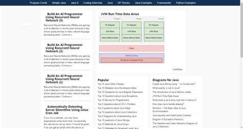 Java web 实战项目案例_javaweb项目案例-CSDN博客