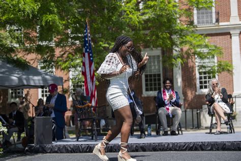 Commencement 2025 - Phillips Exeter Academy