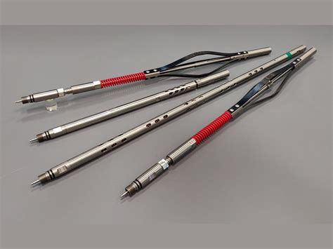 Sounded Pipe Recovery Tools 的图像结果