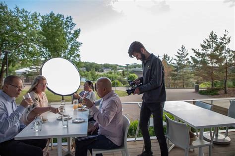 Image result for Three-Point Lighting Scene