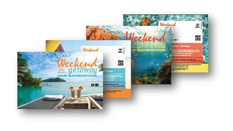 Direct mail Postcards-mailing - Canon Production Printing Australia ...