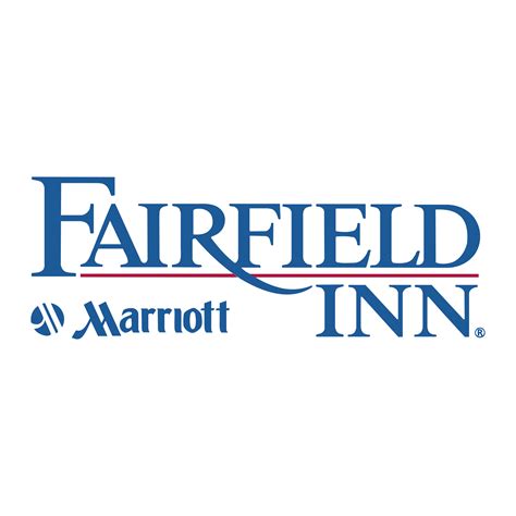 Fairfield Inn Logo