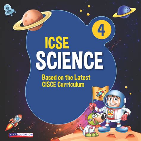 Image result for Class 4 ICSE Science