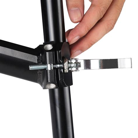 Buy Bicycle Mountain Bike Rear Rack Seat Post Mount Pannier Luggage ...