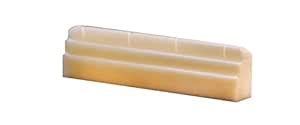 Zero Glide ZS-24 Acoustic Guitar Nut for Resonator & Lap Steel Guitars ...