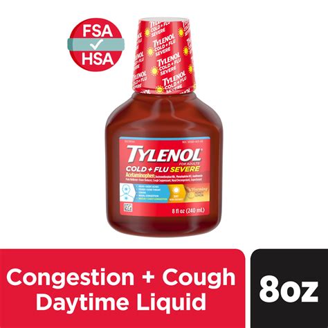 Acetaminophen And Dextromethorphan And Phenylephrine at Laurice Carter blog