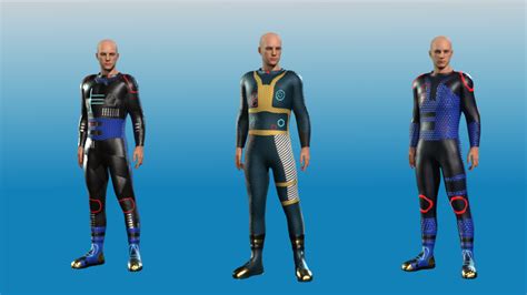 Image result for PSO2 Space Suit